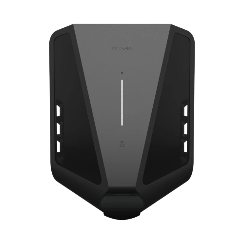 Easee Charge Max laadpaal installatie Eindhoven